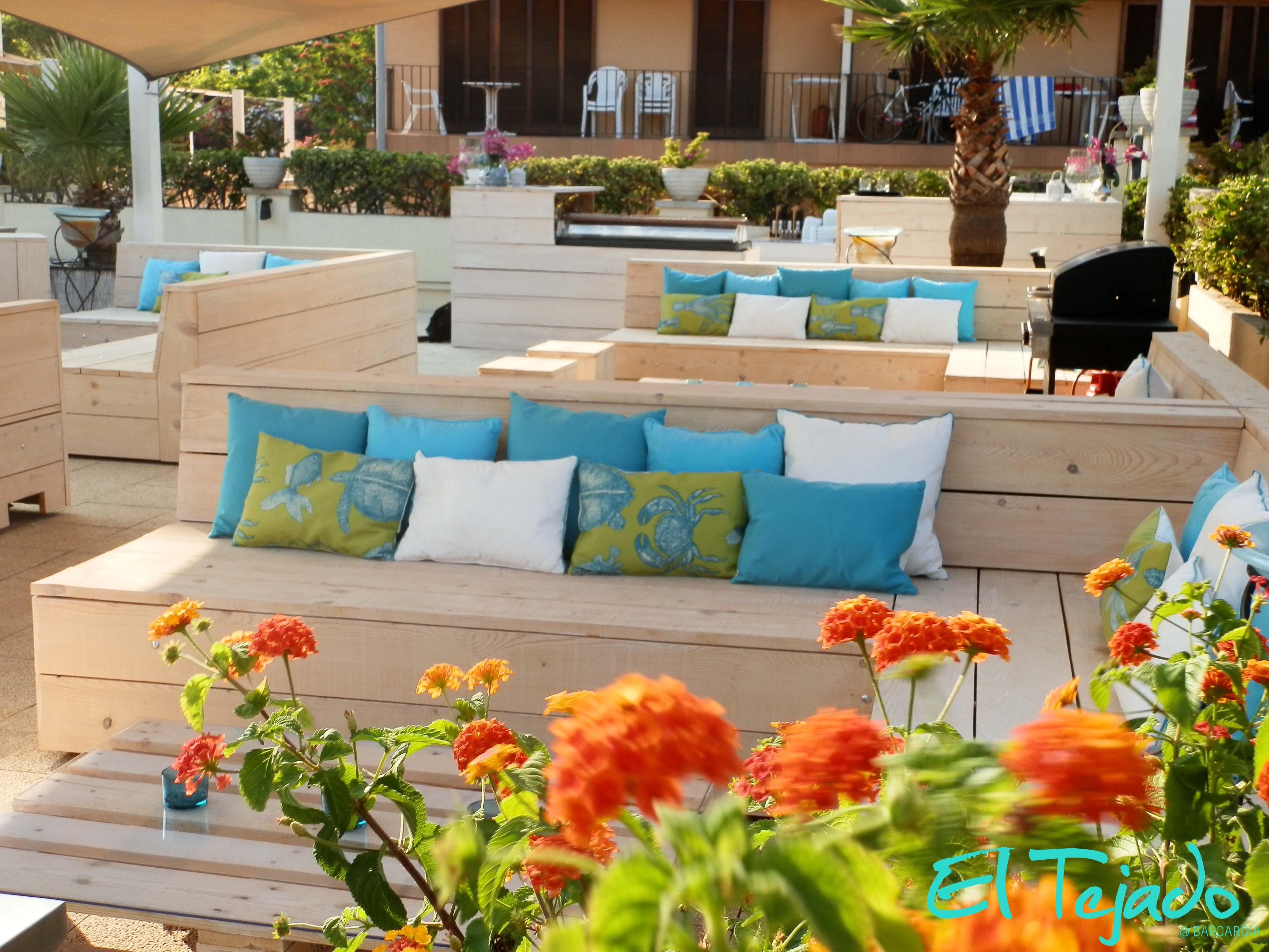 Van Der Valk Hotel Barcarola Сан-Фелиу-де-Гишольс Экстерьер фото